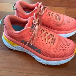 Hoka One One Bondi 7 7.5